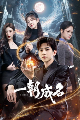 一朝成名 (2025)4K S01E01 - E12 杜比音效 HiveWeb简介： 天才少年林东风与富家千金郑婉之是一对校园情侣，正在试图挽救毕业即分手的局面