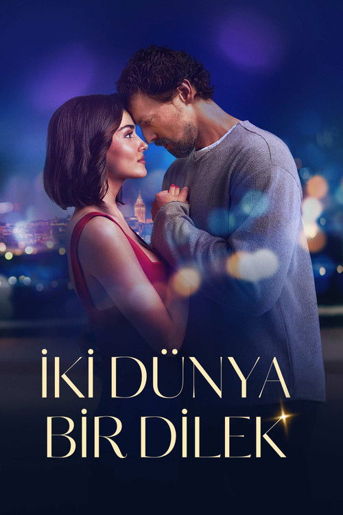 两个世界一个愿望 (2025)4K HDR  内封简繁简介： 一位世界著名的考古学家和一位务实的律师在童年纽带多年后重新联系，当时他们天真无邪的友谊变成了坚不可破的东西