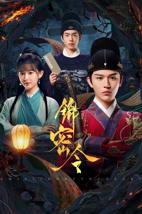 锦密令 (2025)4K HDR 60FPS S01全 杜比音效 HiveWeb简介： 在霞凤楼做杂役的怪力少女黄玉误闯锦衣卫密查盗银案的捕杀现场，且成为锦衣卫指挥使路斩怀疑的对象，最终虽然洗脱冤屈，但仍因为身赋异能，被路斩威逼利诱特招进北镇抚司去做了小捕快，打工人黄玉一心只想攒钱养老，...分享： 热心网友大小： 7.7GB链接： 直达链接网址： 锦密令 (2025) - HDHive标签： #锦密令 #剧情 🌍： 群主自用机场: 守候网络, 9折活动!   🔥： 阿里云盘播放神器: VidHub