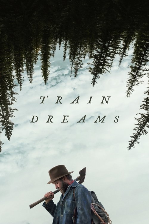 Train Dreams (2025)1080p 内封简繁简介： 暂无简介分享： 热心网友大小： 4GB链接： 直达链接网址： Train Dreams (2025) - HDHive标签： #Train Dreams #剧情 🌍： 群主自用机场: 守候网络, 9折活动!   🔥： 阿里云盘播放神器: VidHub