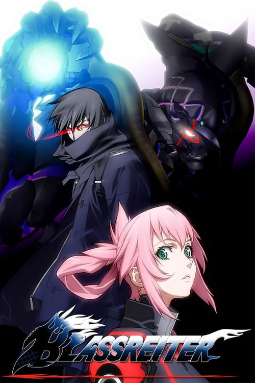 苍色骑士 (2008)[4K] S01全，原盘 4K超分，内封台日配音，简中字幕简介： 故事发生在德国某个城市里