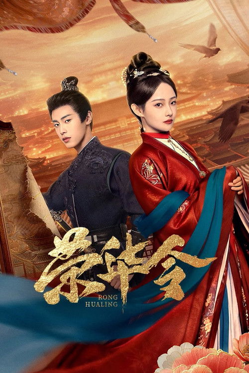 荣华令 (2026)4K S01E01 - E22 HiveWeb简介： 沈府嫡女沈遥初被迫嫁与“已故”将军黎靖川，却发现他竟假死归来