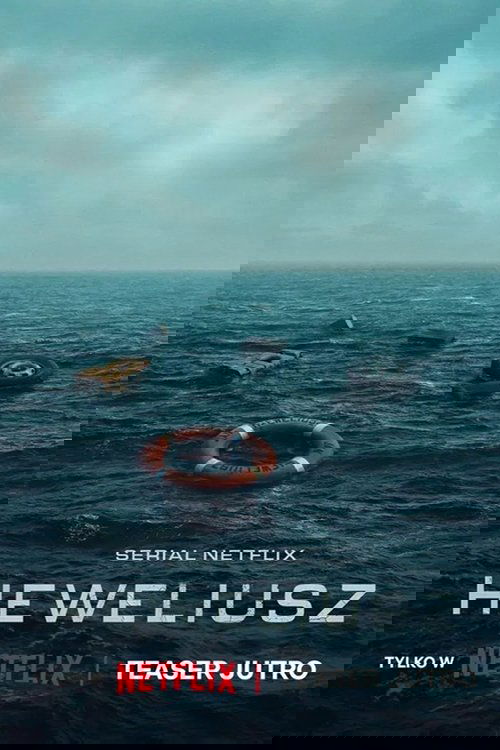  骇浪风暴 (2025)1080p S01全 内封简繁简介： 1993年，波兰渡轮“扬·赫维留什号”（MS Jan Heweliusz）在波罗的海吕根岛海岸附近倾覆