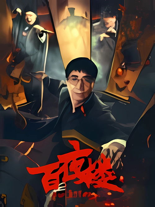 百夜楼 4K HDR HiveWeb简介： 民国年间，马文才、张小猴师徒混迹南方做一些冒充高人的骗人勾当，意外卷入一场凶杀案，被误当做杀人凶手