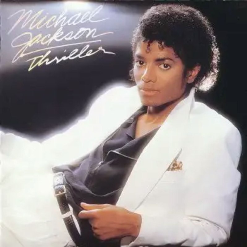 名称：迈克尔·杰克逊(Michael Jackson) - 2022年SACD系列 - Thriller   DSD DSF描述：1982年11月30日，Michael Jackson的第六张个人专辑《Thriller》在美国上市