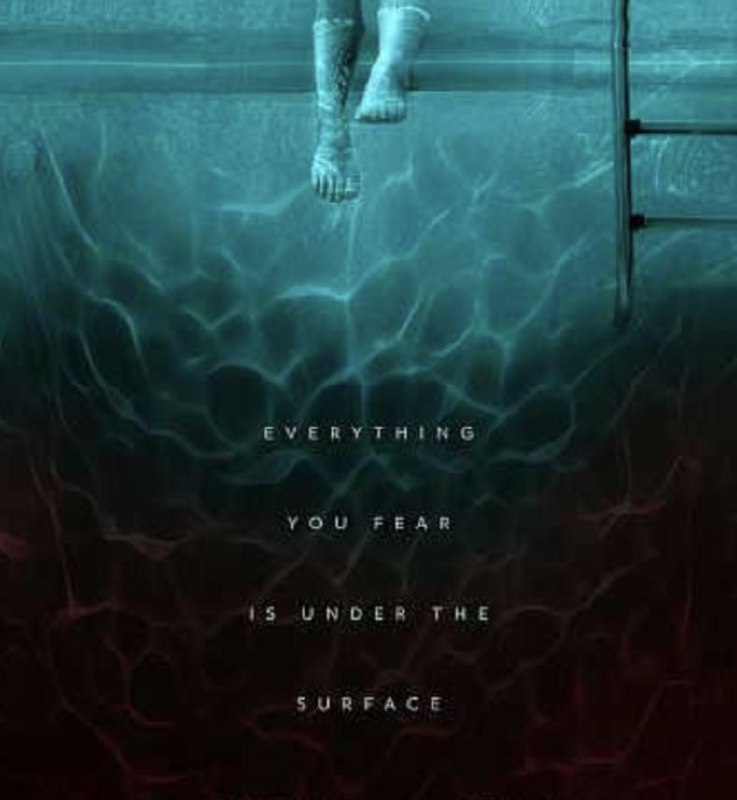 名称：暗泳 (2024) 4K HDR & Dv 中字外挂字幕描述：“不准奔跑、不准跳水，天黑以后没有救生员值勤，不准游泳