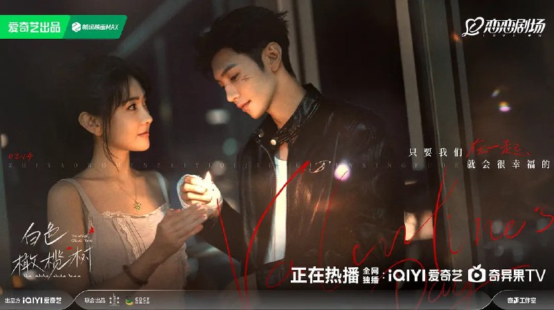 名称：白色橄榄树 (2025)描述：梁城卫视女记者宋冉在动荡的东国执行采访任务时突遇危险，所幸被在东国做志愿者的华裔爆破工程师李瓒相救，李瓒的温柔和心怀大爱的赤子之心深深吸引了宋冉