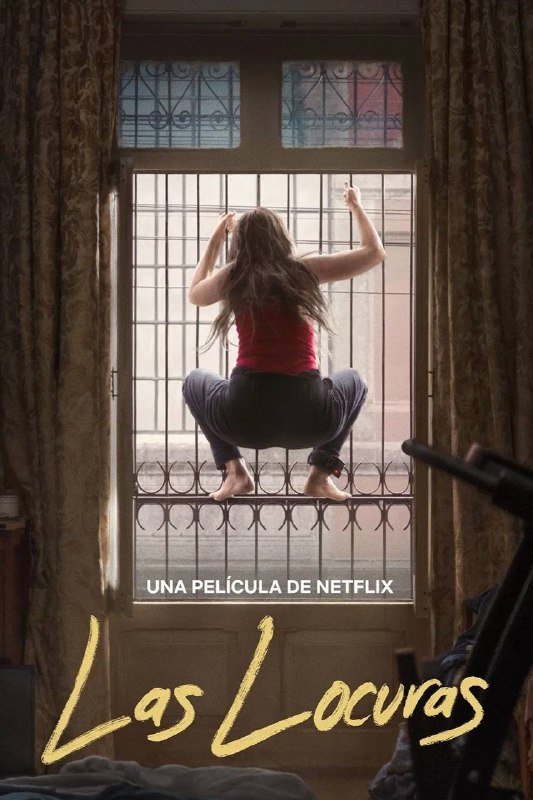 名称：荒诞一天（2025）NF 4K DV&HDR 英西音轨 内封官中描述：六名女子因一个共同的“朋友”—疯狂—而结缘