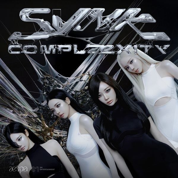 名称：aespa - SYNK _ COMPLaeXITY - 2026 Special Digital Single [GENIE] FLAC 24bit 96khz描述：aespa《SYNK _ COMPLaeXITY》2026特别数字单曲，收录四首成员自创作solo曲，源自高尺巨蛋演唱会现场，曲风多元，展现四位成员各自独特音乐色彩