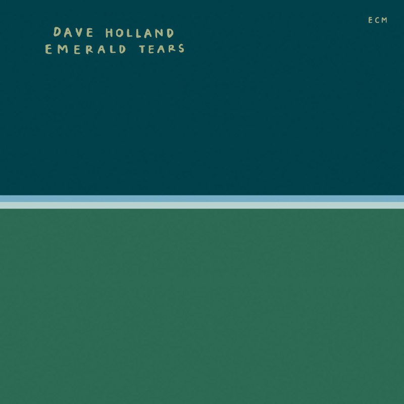 名称：Dave Holland Emerald Tears - 1977-06-06 FLAC Hi-Res 96kHz 24bit qobuz描述： 1977年由ECM发行的《Emerald Tears》，是贝斯大师Dave Holland的首张低音提琴独奏专辑，1977年8月录制于挪威奥斯陆Talent Studio，Manfred Eicher制作