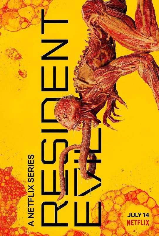 名称：生化危机 (2022) 4K HDR 全集 内嵌简繁字幕描述：2036 年 — 在“乐无忧”传播开来、并给人带来如此多痛苦的 14 年后，在感染后嗜血的可怕生物之间，洁德·威斯克将杀出一条血路