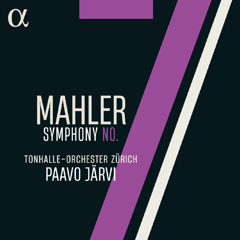 名称：Mahler - Symphony No. 7 - Tonhalle Orchester Zürich, Paavo Järvi (2026) FLAC 24bit 96khz qobuz描述：马勒 - 第七交响曲苏黎世音乐厅管弦乐团 / 帕沃·耶尔维(指挥)(2026)夸克：