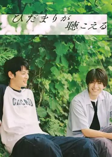 名称：向阳之处必有声 (2024) 1080P 全集 中字硬字幕描述：本剧改编自同名漫画，讲述了大一学生杉原航平自从患了重听症之后，变得与人保持距离，独自安静地生活