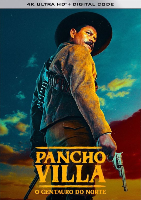 名称：潘丘·维拉：北方的半人马 (2023) 4K HDR10 全集 内封中文字幕描述：故事讲述了多罗特奥·阿兰戈的一生:从游走于法律对立面的土匪,到墨西哥革命中令人闻风丧胆的关键人物——“潘乔·比利亚”