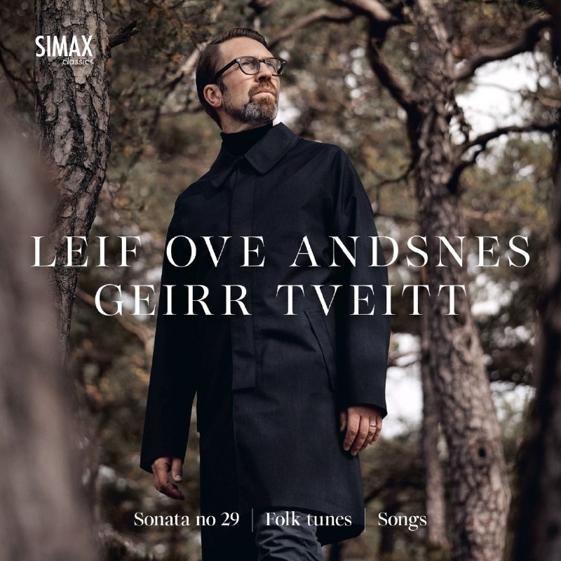 名称：Leif Ove Andsnes - Geirr Tveitt (2026) FLAC 24Bit 192kHz qobuz 古典描述：挪威钢琴家Leif Ove Andsnes2026年4月24日于Simax Classics发行《Geirr Tveitt》专辑，致敬同胞作曲家盖尔·特维特