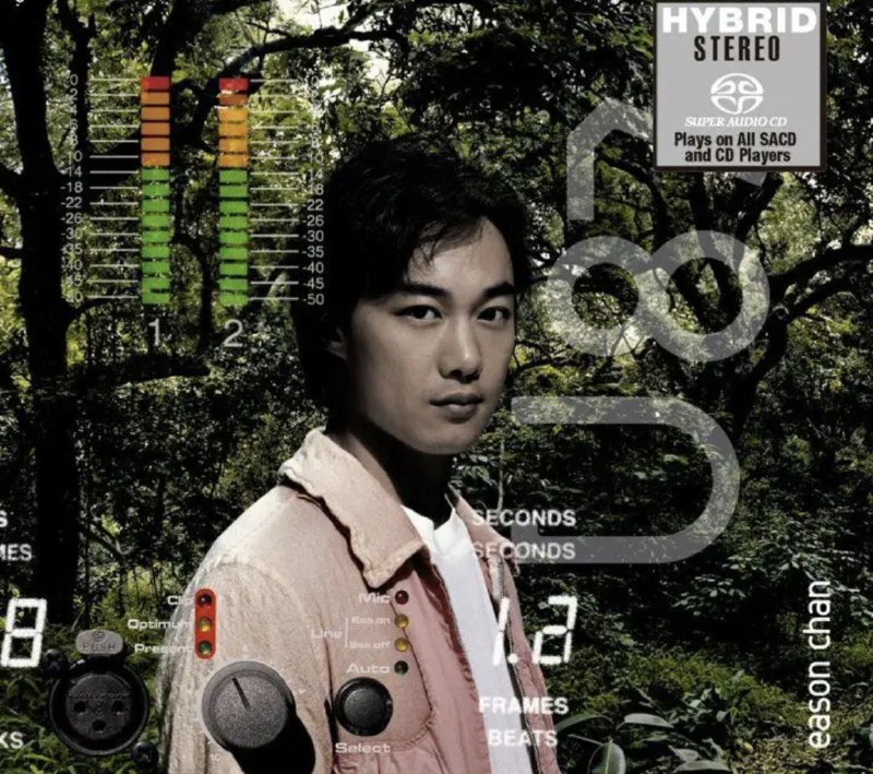 名称：陈奕迅 - 2016年SACD系列 - U87  DSD DSF描述：陈奕迅（Eason Chan），1974年7月27日出生于中国香港，祖籍广东省东莞市[1]，华语流行乐男歌手、影视演员、作曲人，拥有英国金斯顿大学荣誉博士学位