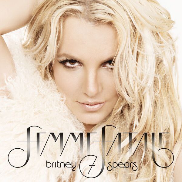 名称：Britney Spears Femme Fatale Deluxe Version  FLAC 24bit 44kHz qo描述： 小甜甜 布兰妮 Britney Spears 2011年专辑《Femme Fatale》，是她电子流行风的巅峰之作