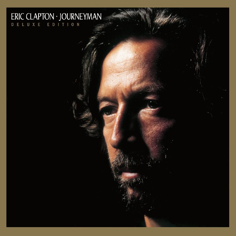 名称：Eric Clapton - Journeyman -  Deluxe Edition FLAC Hi-Res 44.1kHz 24bit qobuz描述：这是埃里克·克莱普顿2025年11月21日发行的《Journeyman》豪华版专辑 