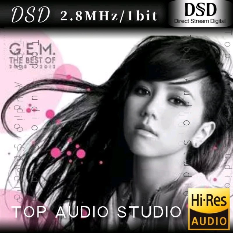 名称：G.E.M.邓紫棋  The Best of G.E.M. 2008 2012 dsf描述：《The Best of G.E.M. 2008-2012》是邓紫棋首张精选专辑，2013年发行，收录26首代表作及未公开版本，见证其出道四年的音乐成长