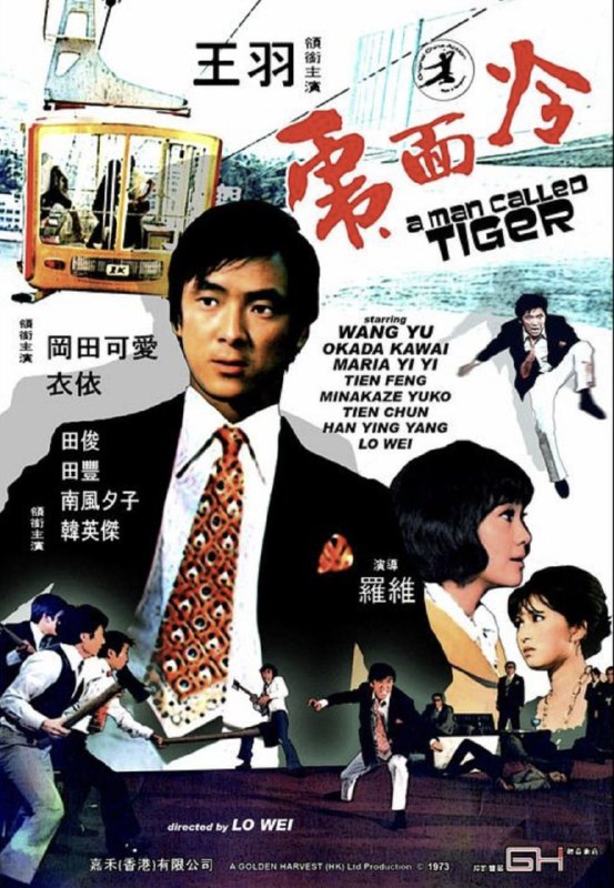 名称：冷面虎 (1973) 1080P 国语 内嵌简繁字幕描述：在日本京都，一位名叫李君强（王羽 饰）的怪客突然出现，他频繁招惹当地的地痞流氓，引起了不少骚动