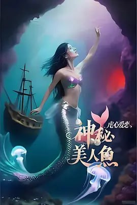 名称：神秘美人鱼2之虐心爱恋 (2026)描述：故事讲述小美是一条人鱼，在人鱼族面临绝境的情况下，小美闯入了人类世界，了解人类是如何生活