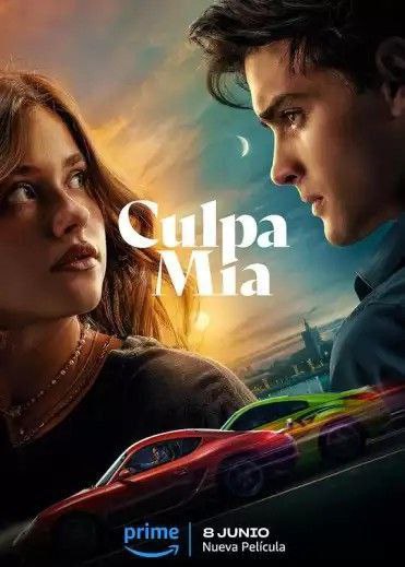 名称：我的错误 (2023) 4K 中字内嵌字幕描述：诺亚被迫离开她的小镇、男友和朋友，搬进了她母亲的新丈夫的豪宅