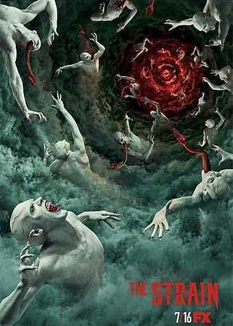 名称：血族 4季全 1080P 中字内嵌字幕描述：夜幕笼罩下的肯尼迪国际机场，一架从柏林飞来的航班悄无声息降落在废弃的跑道上