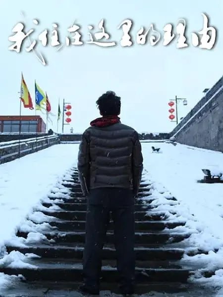 名称：我住在这里的理由 第三季 (2020)描述：这是一档介绍住在中国的外国人和住在日本的中国人的旅行式纪录片