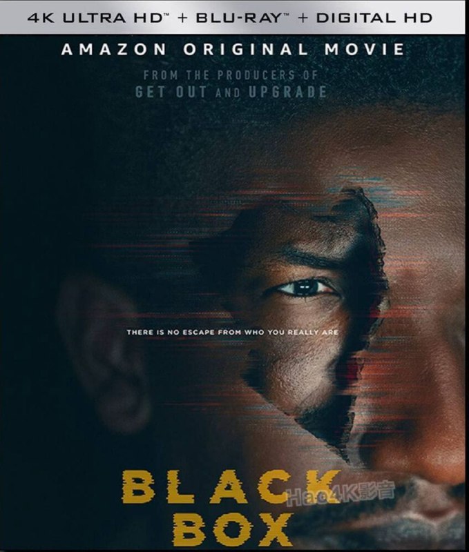 名称：黑盒子 (2021) 4K UHD 中字外挂字幕描述：讲述一个单亲父亲在车祸中失去了妻子和自己的记忆，他随后参加了一个非常痛苦的实验性治疗项目，导致他开始怀疑自己到底是谁