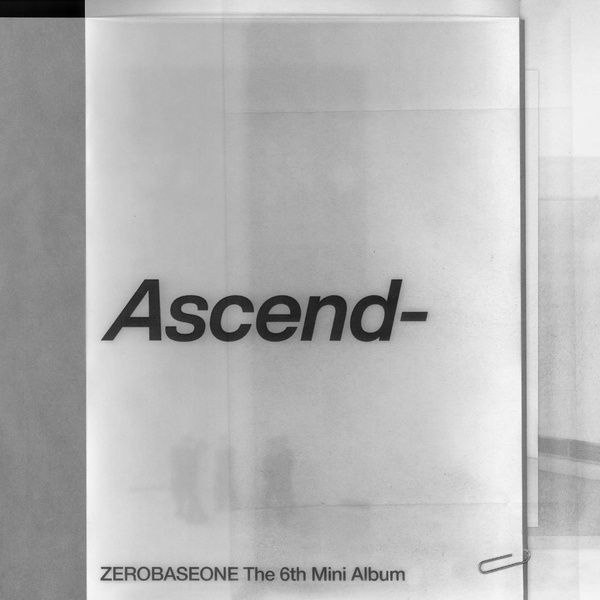 名称：ZEROBASEONE (제로베이스원) - Ascend- [GENIE] FLAC 24bit 96k描述：ZEROBASEONE简称ZB1，是通过选秀《BOYS PLANET》出道的韩国限定男团，活动期2023至2026年