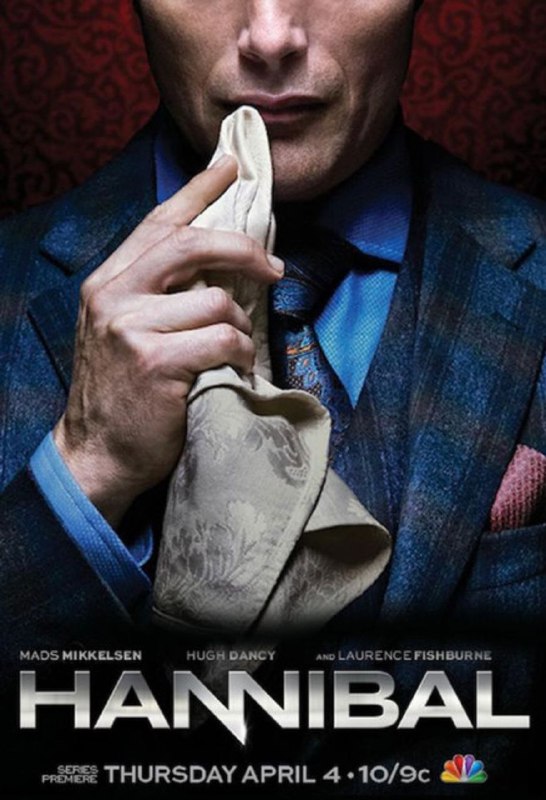 名称：汉尼拔 3季全 1080P 中英内嵌字幕描述：本剧根据著名畅销小说《红龙》（Red Dragon）和同名电影改编