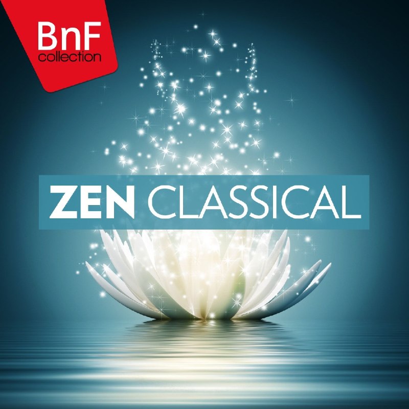 名称：Zen Classical (The most beautiful and relaxing classical music works) FLAC 24bit 96khz qobuz描述：禅意古典乐（最美妙、最舒缓的古典音乐作品）夸克：