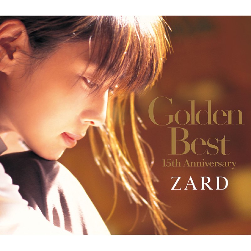 名称：ZARD - Golden Best ~15th Anniversary~  ALAC 16bit 44kHz描述：ZARD 坂井泉水 《Golden Best ~15th Anniversary~》是ZARD的第五张精选专辑，于2006年10月25日发行