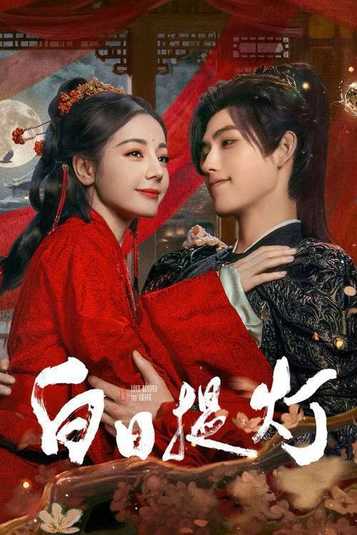 名称：白日提灯（2026）4K 60FPS S01E01 - E08 HiveWeb描述：改编自黎青燃小说《白日提灯》