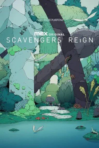 名称：拾荒者统治 (2023) 1080P 全集 中字外挂字幕描述：本剧是对2016年动画短片《拾荒者》概念的拓展