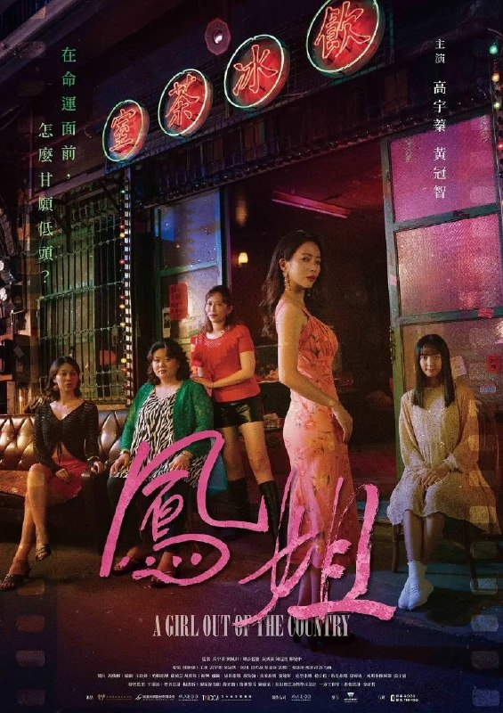 名称：凤姐（2026）1080p 杜比音效 内封简繁 HiveWeb描述：高宇蓁饰演性工作者，为了实现梦想，被卖到国外从事性工作