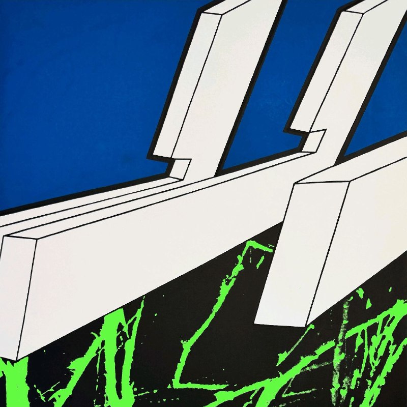 名称：Oneohtrix Point Never Tranquilizer - 2025 FLAC 88kHz 24bit qobuz描述：作为Oneohtrix Point Never的第11张录音室专辑，其风格以“组合幽灵学”为核心，取材于重获的90年代采样CD，将商业音频素材颠覆重构