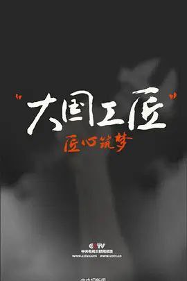 名称：大国工匠 (2015) 1080i 全集描述：《大国工匠》是2015年“五一”开始，央视新闻推出八集系列节目