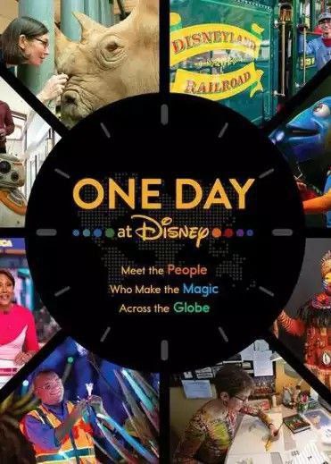 名称：在迪士尼的一天  (2019) 4K HDR 中英外挂字幕描述：当我们走进世界各地的迪士尼乐园、度假区时，我们感动于魔法无处不在；当我们观看迪士尼无数经典电影时，我们认真聆听那些触动心灵的故事；当我们欣赏迪士尼百老汇音乐剧时，我们震撼于舞台呈现的视听盛宴；当我们拥有那些喜爱角色的迪士尼商品时，偶尔孤单的生活也有了快乐相伴…… 　　是谁在为全世界的人们创造着迪士尼魔法？又是谁在用自己日复一日的工作去逐渐点亮他人的生活？这些为我们带来感动与温暖的无数时光，让我们亲身感受到迪士尼魔法的神奇