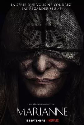 名称：恶灵玛丽安 (2019) 4K 全集 内嵌简繁字幕描述：剧情围绕恐怖小说家艾玛·拉尔西蒙发现其虚构角色玛丽安在现实中觉醒，被迫返回故乡埃尔登小镇对抗恶魔的故事