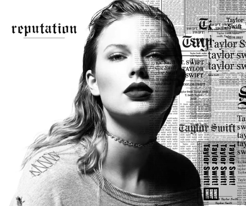 名称：Taylor Swift - 2017年专辑 - reputation   Flac描述：Tracks are numbered sequentially on insert and cassette.A01 ...Ready For It?A02 End Game (Featuring–Ed Sheeran, Future)A03 I Did Something BadA04 Don't Blame MeA05 DelicateA06 Look What You Made Me DoA07 So It Goes...B08 GorgeousB09 Getaway CarB10 King Of My HeartB11 Dancing With Our Hands TiedB12 DressB13 This Is Why We Can't Have Nice ThingsB14 Call It What You WantB15 New Year's Day链接：