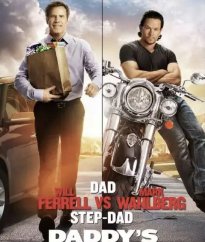 名称：老爸当家 (2015) 4K UHD 外挂简英字幕描述：布拉德（威尔·法瑞尔 Will Ferrell 饰）是一位电台经理，在邂逅了名为萨拉（琳达·卡德里尼 Linda Cardellini 饰）的女子并同她坠入情网之后，他有了两个可爱的继子梅根（斯嘉丽·埃思特维兹 Scarlett Estevez 饰）和迪伦（欧文·瓦卡罗 Owen Vaccaro 饰），从此，布拉德的人生备忘录上又有了新的的目标——成为两个孩子眼中最棒的继父