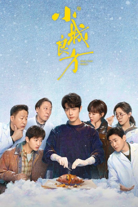 名称：小城良方（2026）IQ 4K 内封简中 更至EP06描述：讲述了当天才医生刘铮亮遭遇人生滑铁卢，被迫返回家乡从零开始的故事