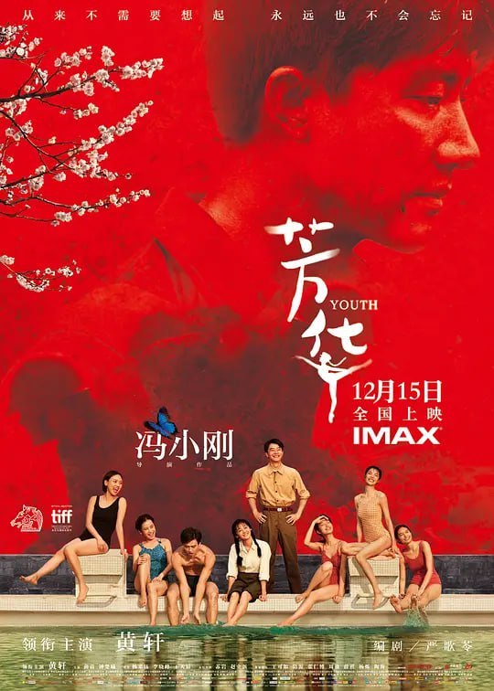 名称：芳华 (2017)描述：故事发生在上世纪七十年代，寄人篱下的少女何小萍（苗苗 饰）经过重重试炼终于加入了梦寐以求的文工团，哪知道这里和她曾经待过的那些地方并无不同，她依然得忍受遭人唾弃和欺侮的生活