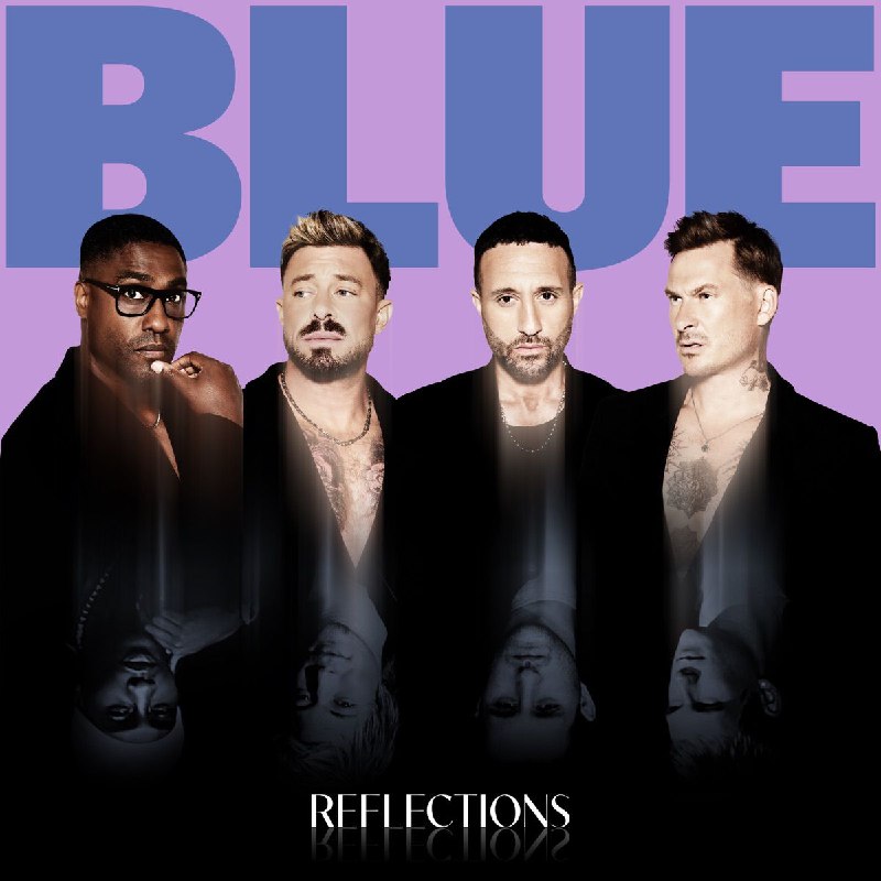 名称：Blue 蓝乐团 Reflections (2026) FLAC Hi-Res 24bit 44kHz qobuz描述：《Reflections》是英国 蓝乐团 Blue为纪念出道25周年，于2026年1月9日推出的第七张录音室专辑，共收录13首乐队全员创作曲目，时长40分钟 