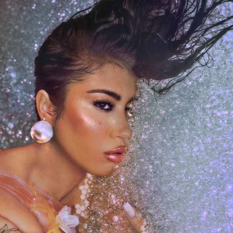 名称：Kali Uchis - Sincerely_ P.S (2025 FLAC 24bit 48kHz描述：另类节奏蓝调女声 Kali Uchis于10月3日发行第五张录音室豪华版专辑《Sincerely: P.S.》