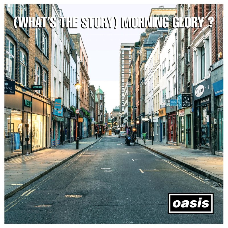 名称：Oasis - (What's The Story) Morning Glory (30th Anniversary Deluxe Edition) - (2025) FLAC qobuz描述：作为 绿洲乐队的巅峰之作，1995年发行的《(What's The Story) Morning Glory?》以宏大副歌与弦乐编曲重塑英伦摇滚，全球销量超2200万张，获全英音乐奖最佳专辑