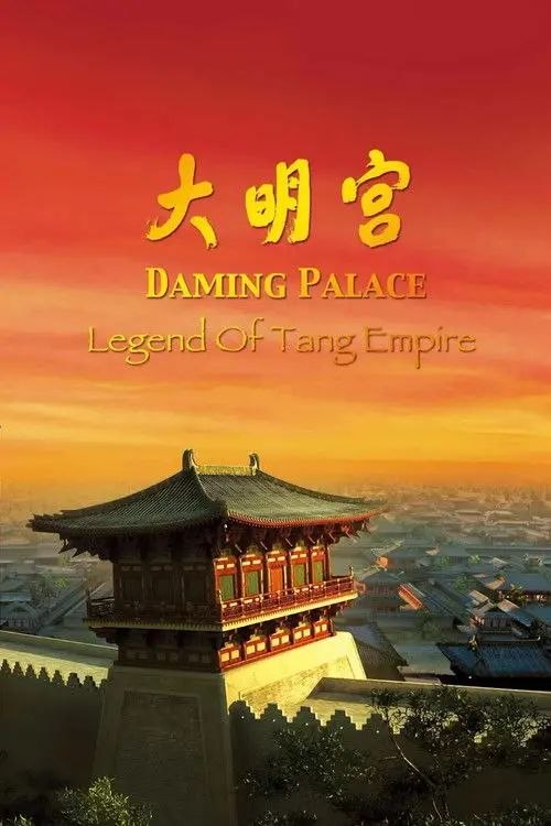 名称：大明宫 (2009) 4K 全集描述：大型史诗纪录片《大明宫》，以中日考古队半个世纪以来在大明宫遗迹上的不懈研究为基础；从浩如烟海的史料及文物中探寻蛛丝马迹；更不惜斥巨资以数码技术还原这座绝世宫殿曾有的丰姿与豪情