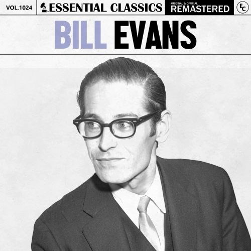 名称：Bill Evans - Essential Classics, Vol. 1024 - 2025 FLAC 24bit 44kHz qobuz描述：Bill Evans - Essential Classics, Vol. 1024 是一张汇集了爵士钢琴大师比尔·埃文斯（Bill Evans）艺术生涯中经典作品的精选集