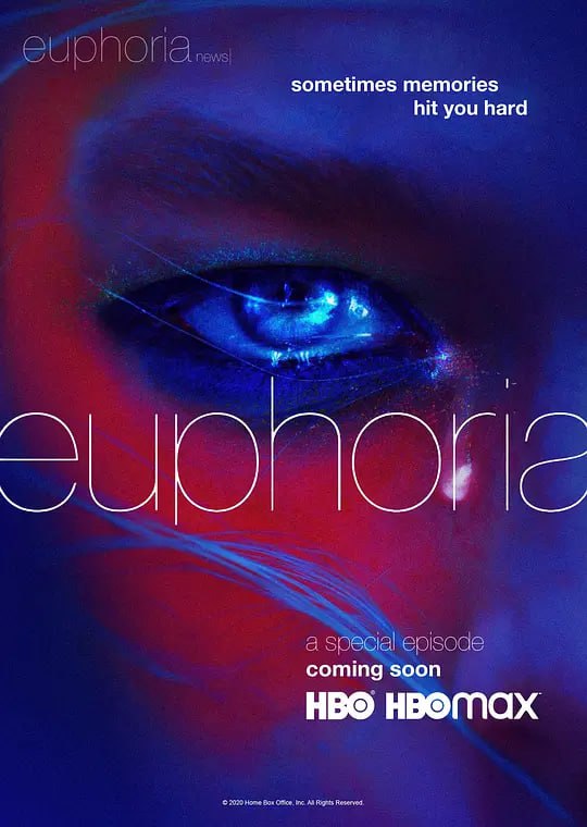 名称：亢奋 特别篇 Euphoria Special (2020)描述：按目前计划，两季之间至少要停播两年